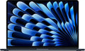 Apple MacBook Air 15-Inch Laptop M5 Chip 10-Core CPU 10-Core GPU 16GB Memory 512GB SSD Midnight