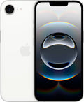 Apple iPhone 16e 128GB Unlocked White