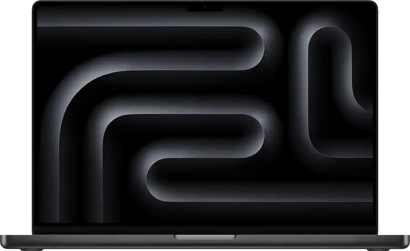 Apple MacBook Pro 16-Inch Laptop M5 Max Chip 18-Core CPU 40-Core GPU 48GB Memory 2TB SSD Space Black