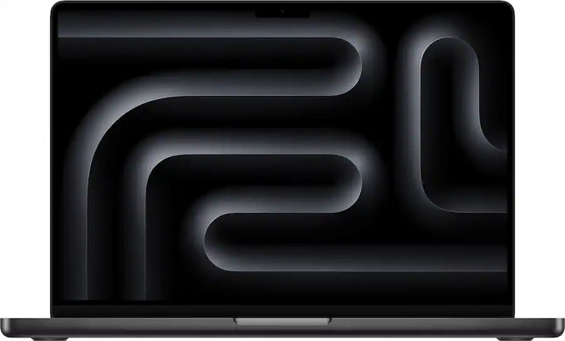 Apple MacBook Pro 14-Inch Laptop M5 Chip 10-Core CPU 10-Core GPU 16GB Memory 1TB SSD Space Black