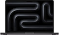 Apple MacBook Pro 14-Inch Laptop M5 Chip 10-Core CPU 10-Core GPU 24GB Memory 1TB SSD Space Black