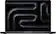 Apple MacBook Pro 14-Inch Laptop M5 Chip 10-Core CPU 10-Core GPU 24GB Memory 1TB SSD Space Black