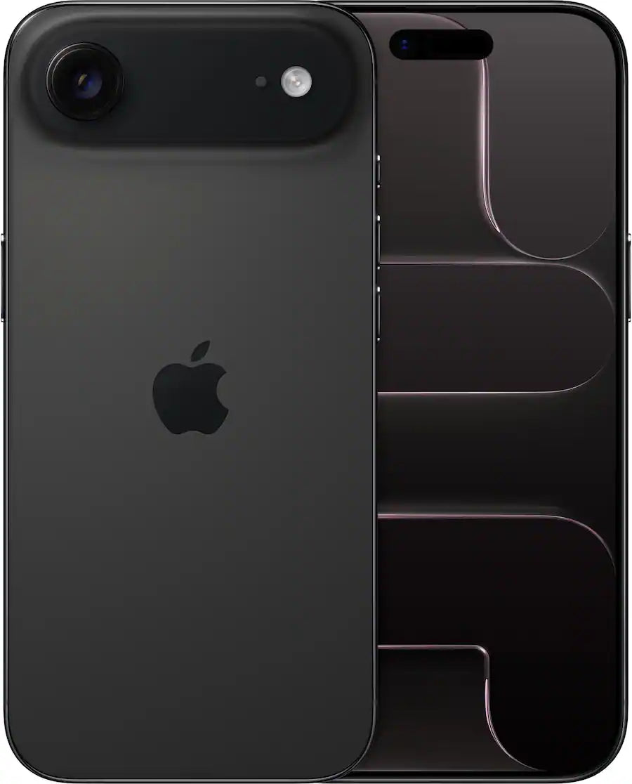 Apple iPhone Air 256GB Unlocked Space Black