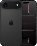 Apple iPhone Air 256GB Unlocked Space Black