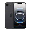 Apple iPhone 16e 128GB Black Verizon Prepaid 5G Smartphone