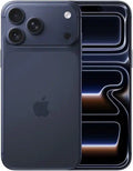 Apple iPhone 17 Pro Max 5G 256GB Unlocked Deep Blue (Refurbished Excellent)