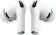 Shokz OpenDots 2 Open-Ear Clip-On True Wireless Bluetooth Earbuds Black