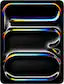 Apple 13-Inch iPad Pro M5 Chip Wi-Fi 256GB Space Black