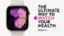 Garmin Venu 4 GPS Smartwatch 45 mm Fiber-Reinforced Polymer Slate